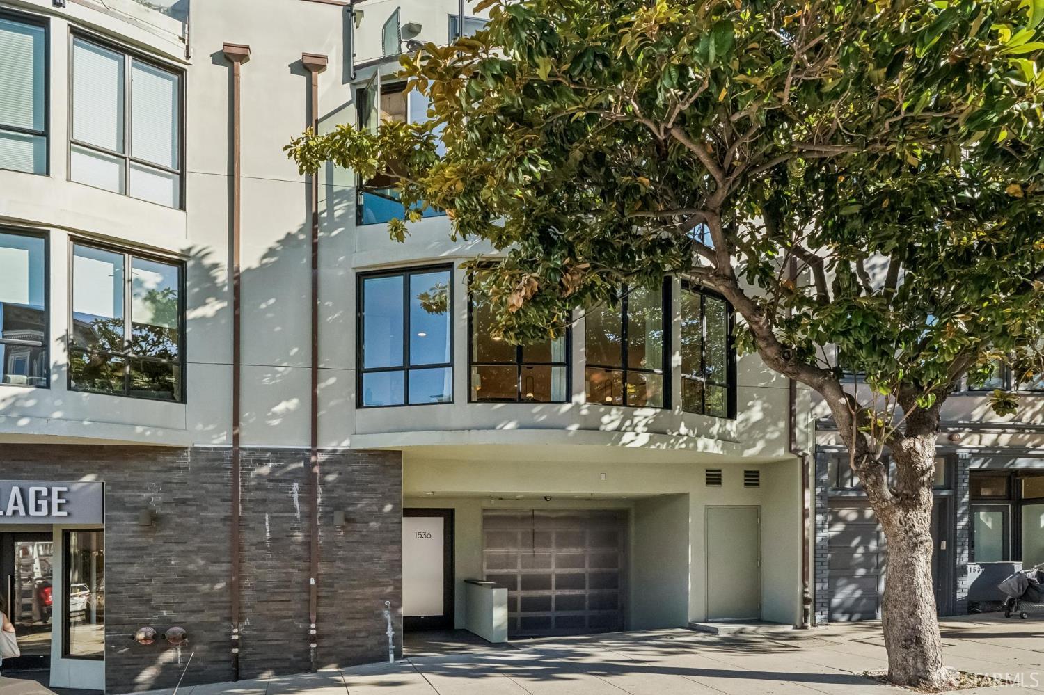 1536 Pacific Avenue # 1