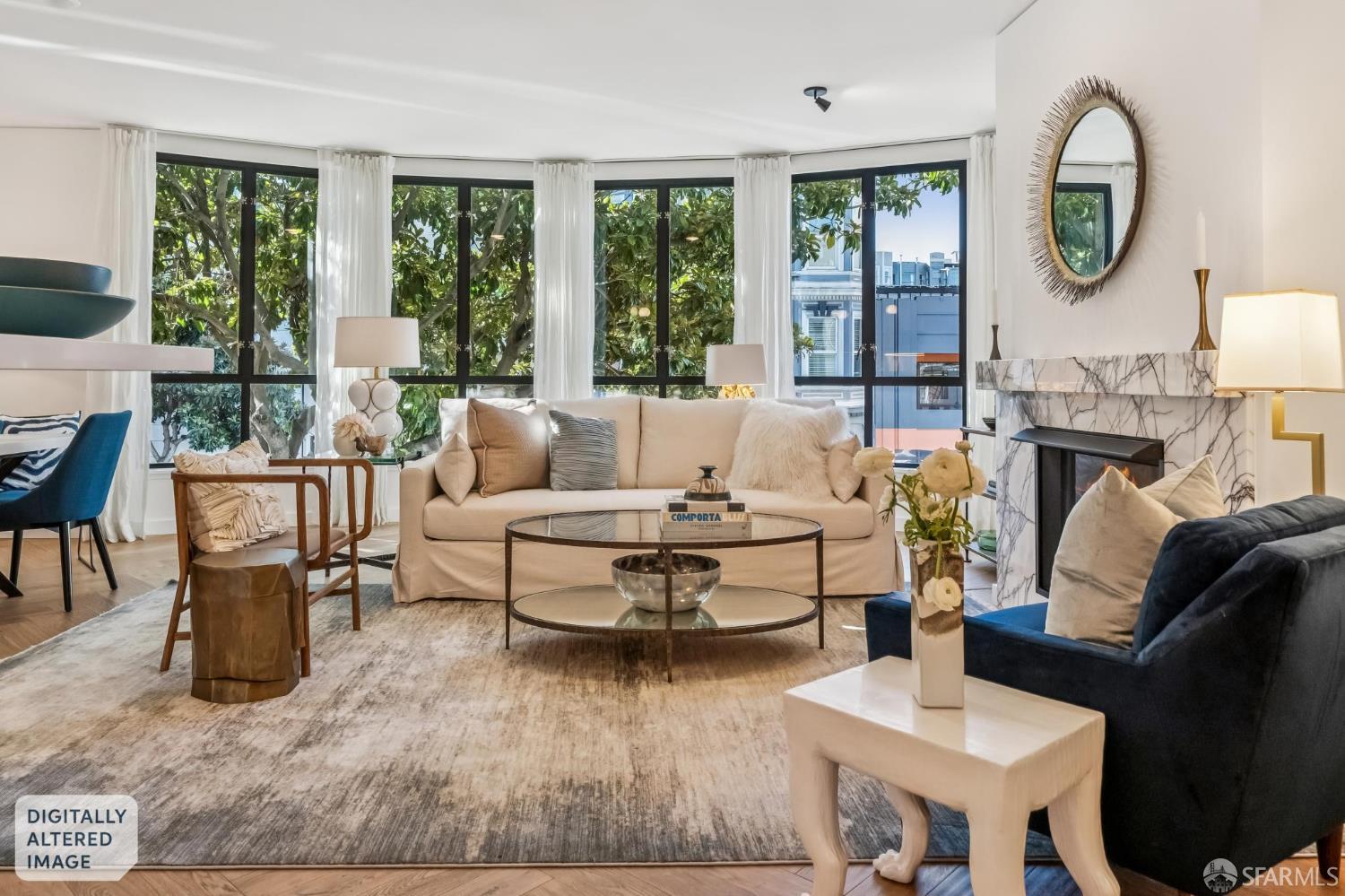 1536 Pacific Avenue # 1