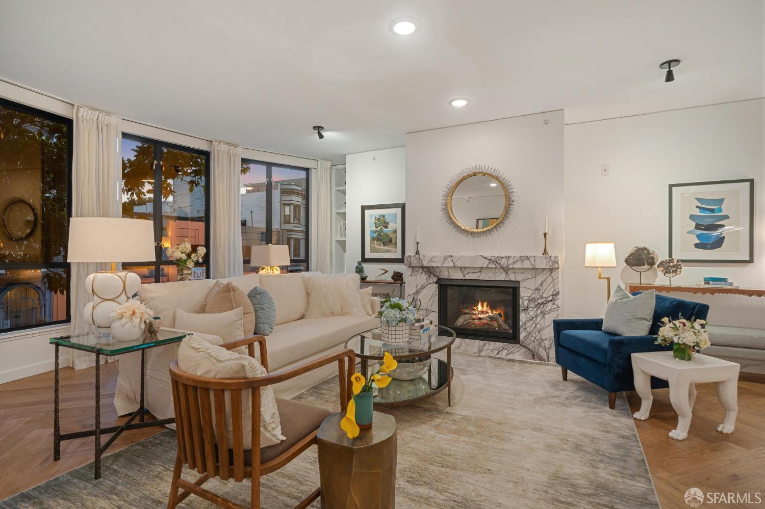 1536 Pacific Avenue # 1
