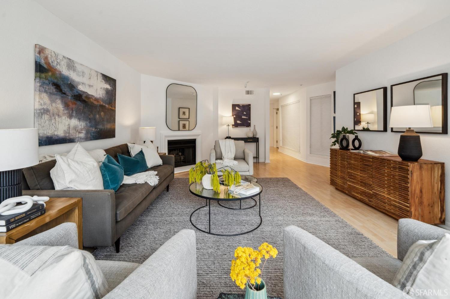 305 Castro Street # 1