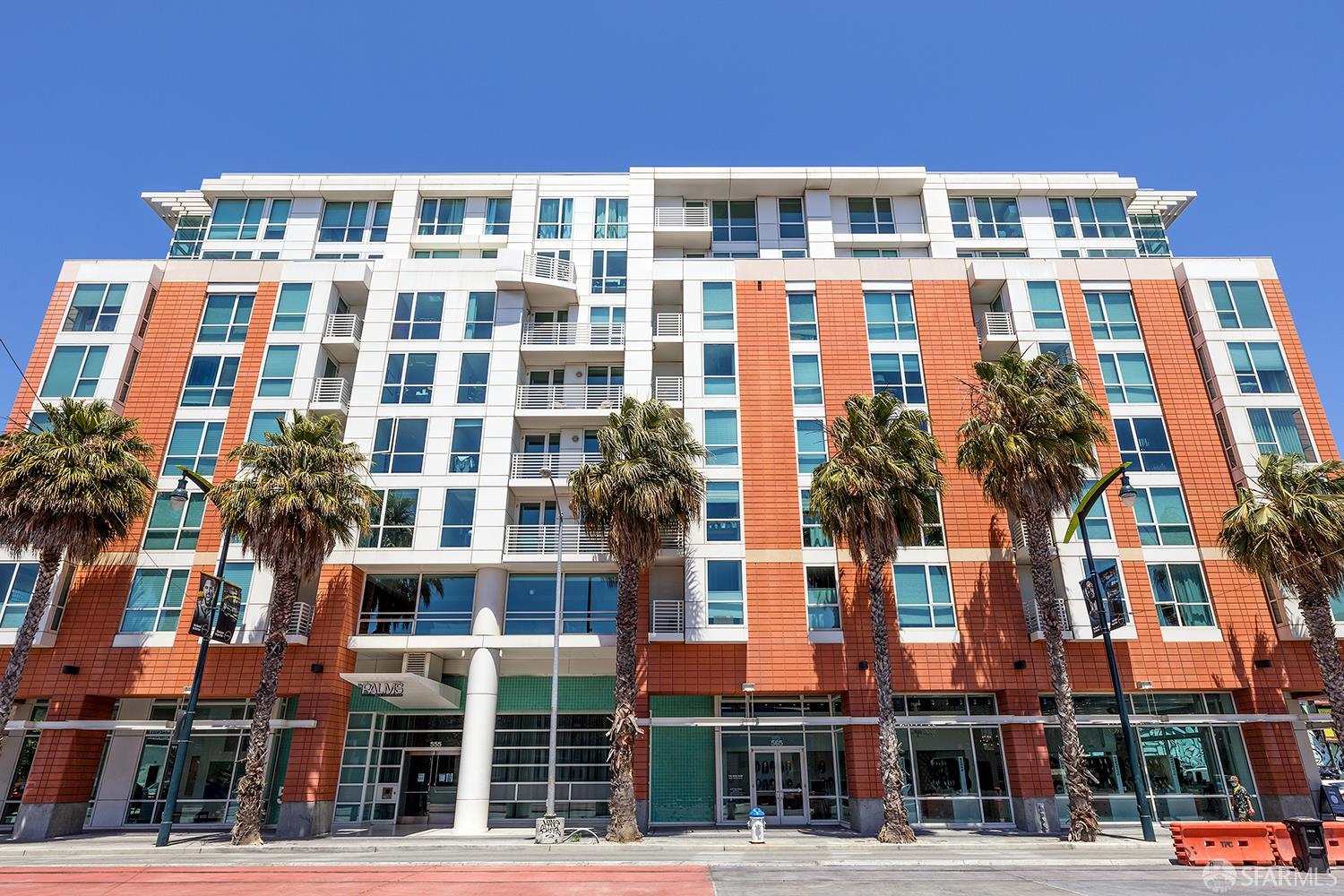 555 4th Street # 516