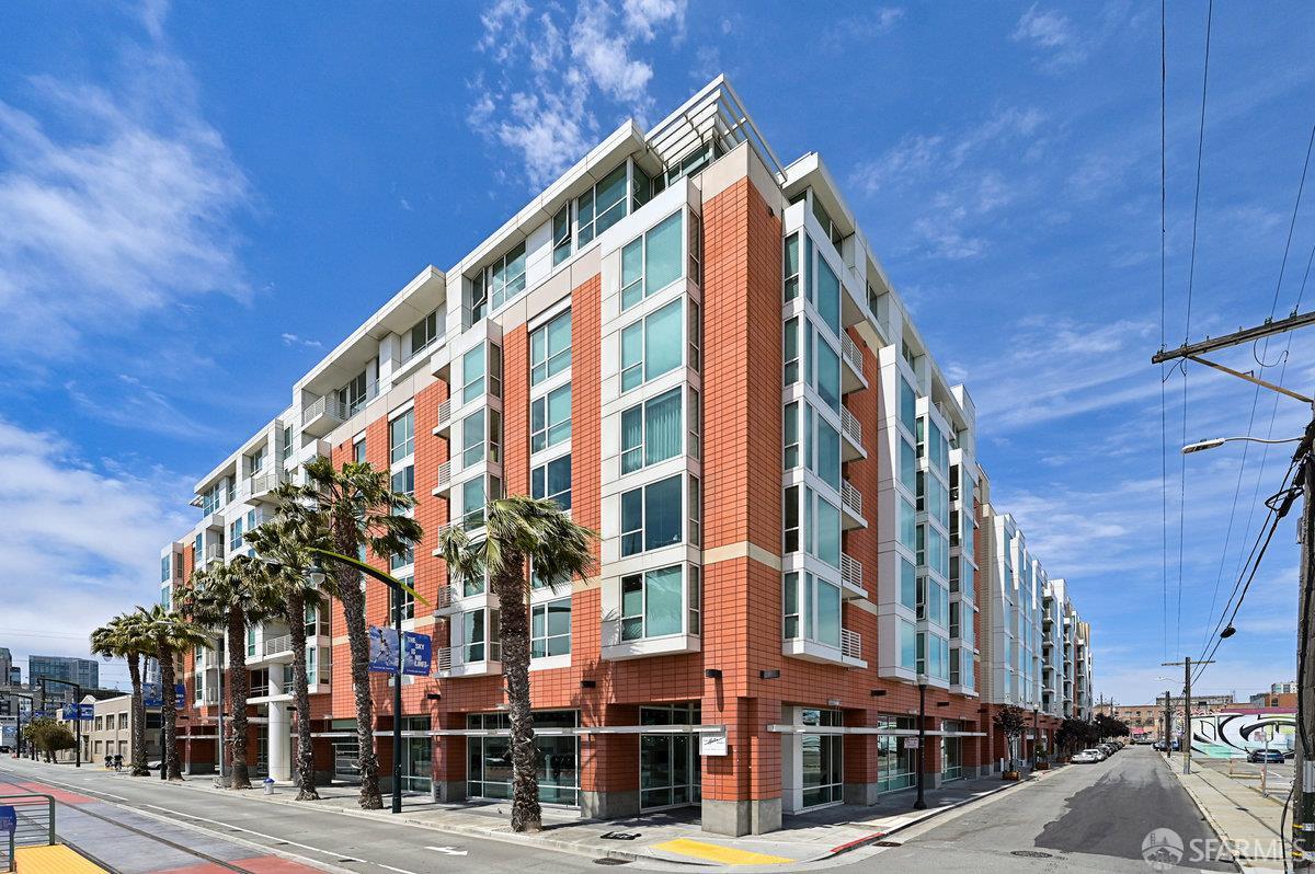 555 4th Street # 516