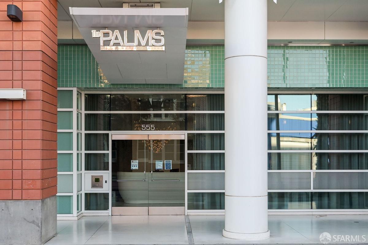 555 4th Street # 516