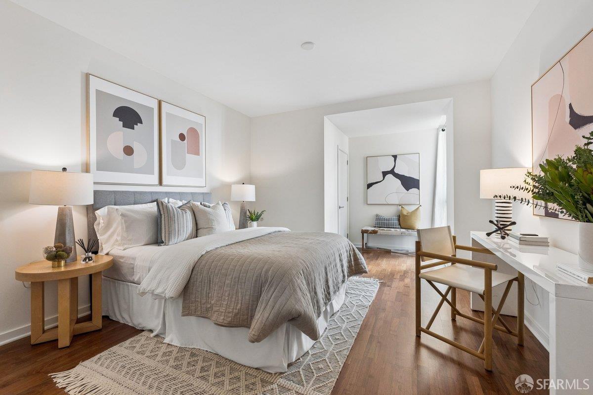 555 4th Street # 516