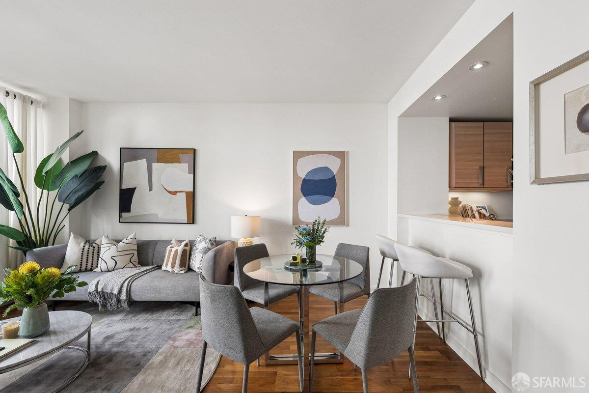 555 4th Street # 516