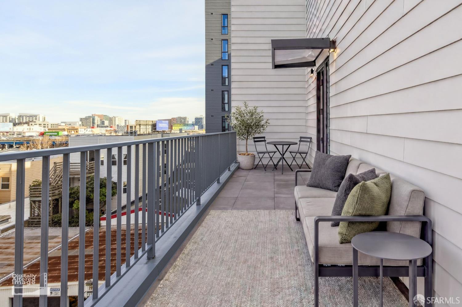 988 Harrison Street # 401