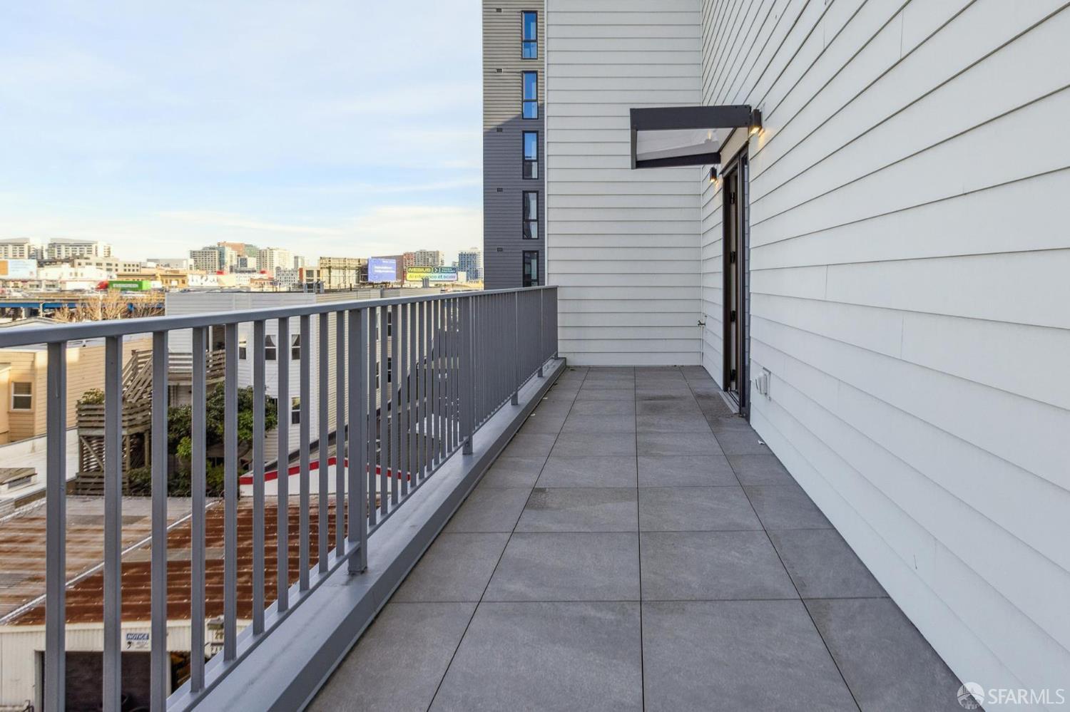 988 Harrison Street # 401