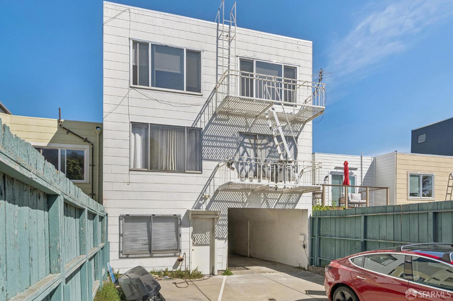 45 Wilder Street # 1