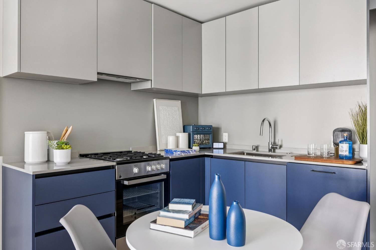 988 Harrison Street Unit: CK2