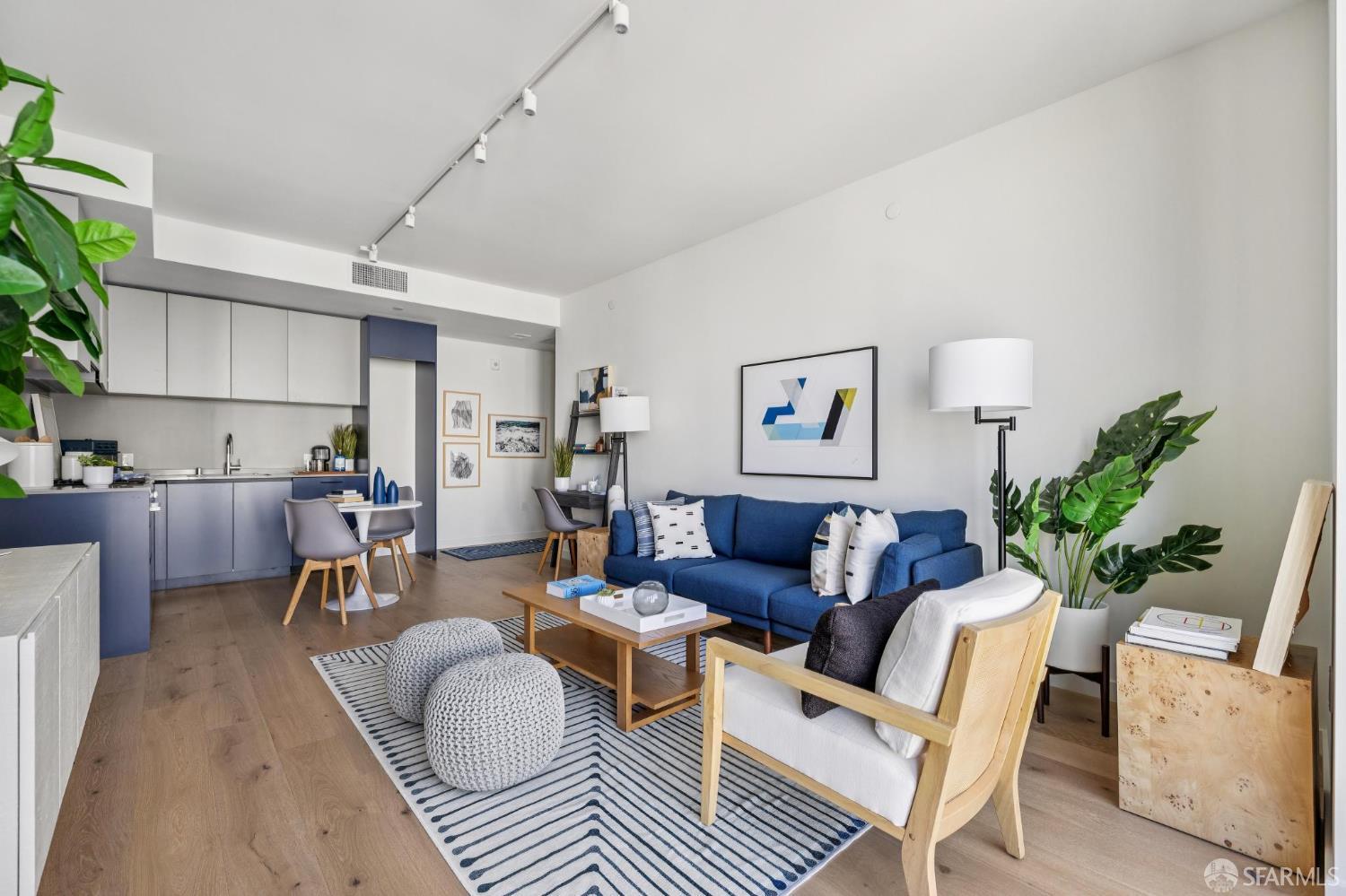 988 Harrison Street Unit: CK2