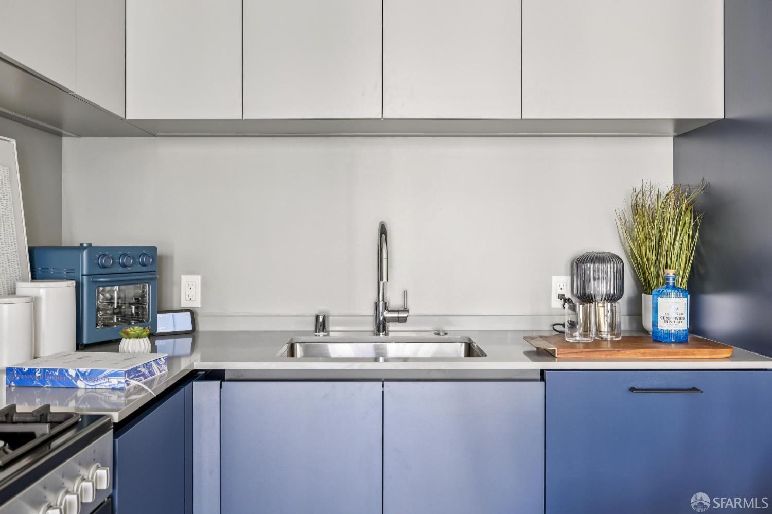 988 Harrison Street Unit: CK2