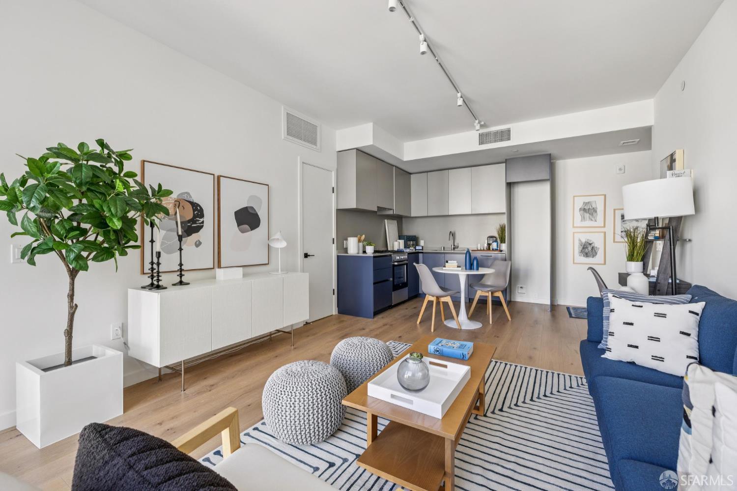 988 Harrison Street Unit: CK2