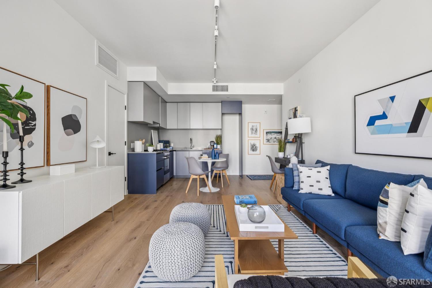 988 Harrison Street Unit: CK2