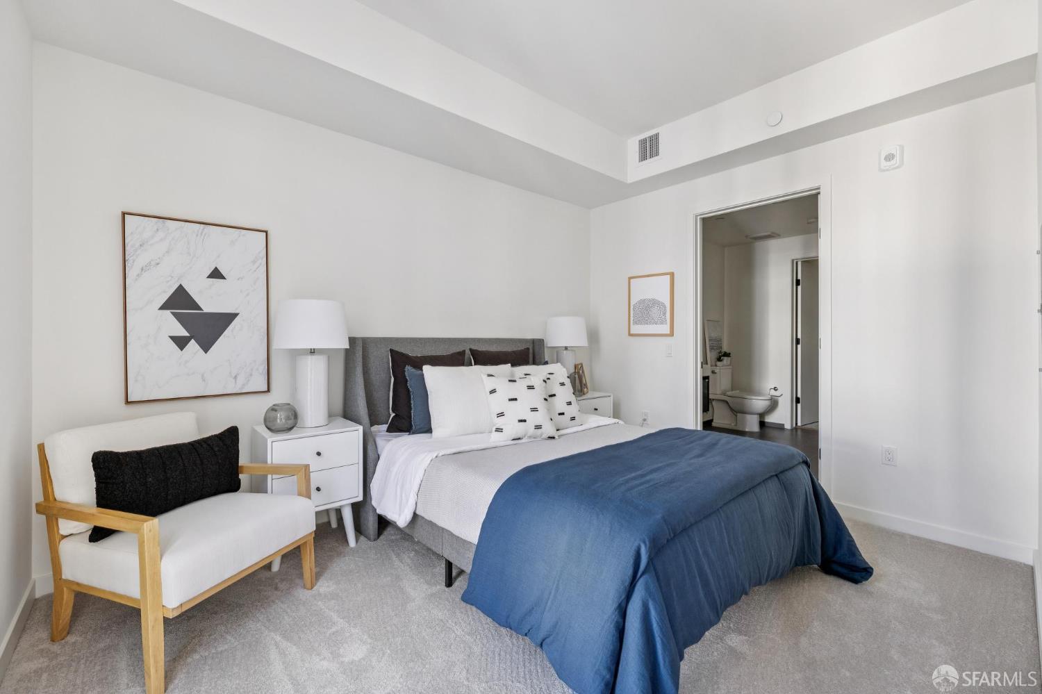 988 Harrison Street Unit: CK2