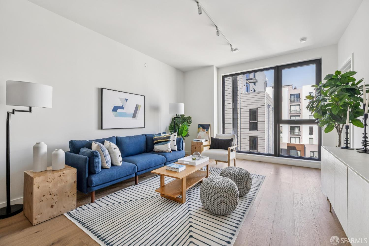 988 Harrison Street Unit: CK2