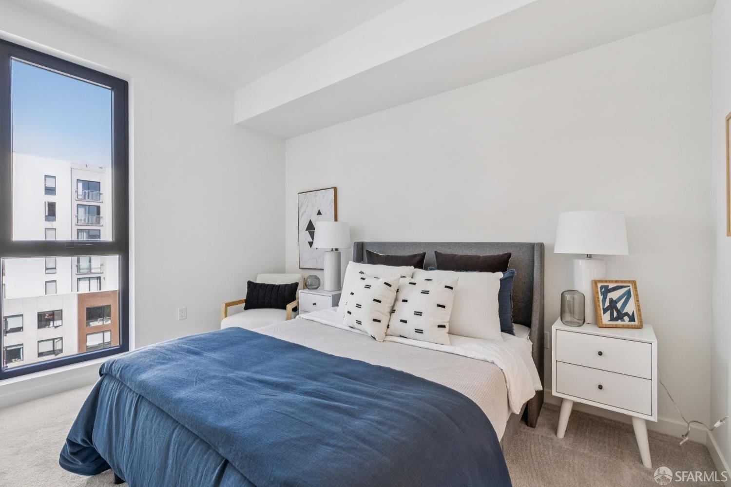 988 Harrison Street Unit: CK2