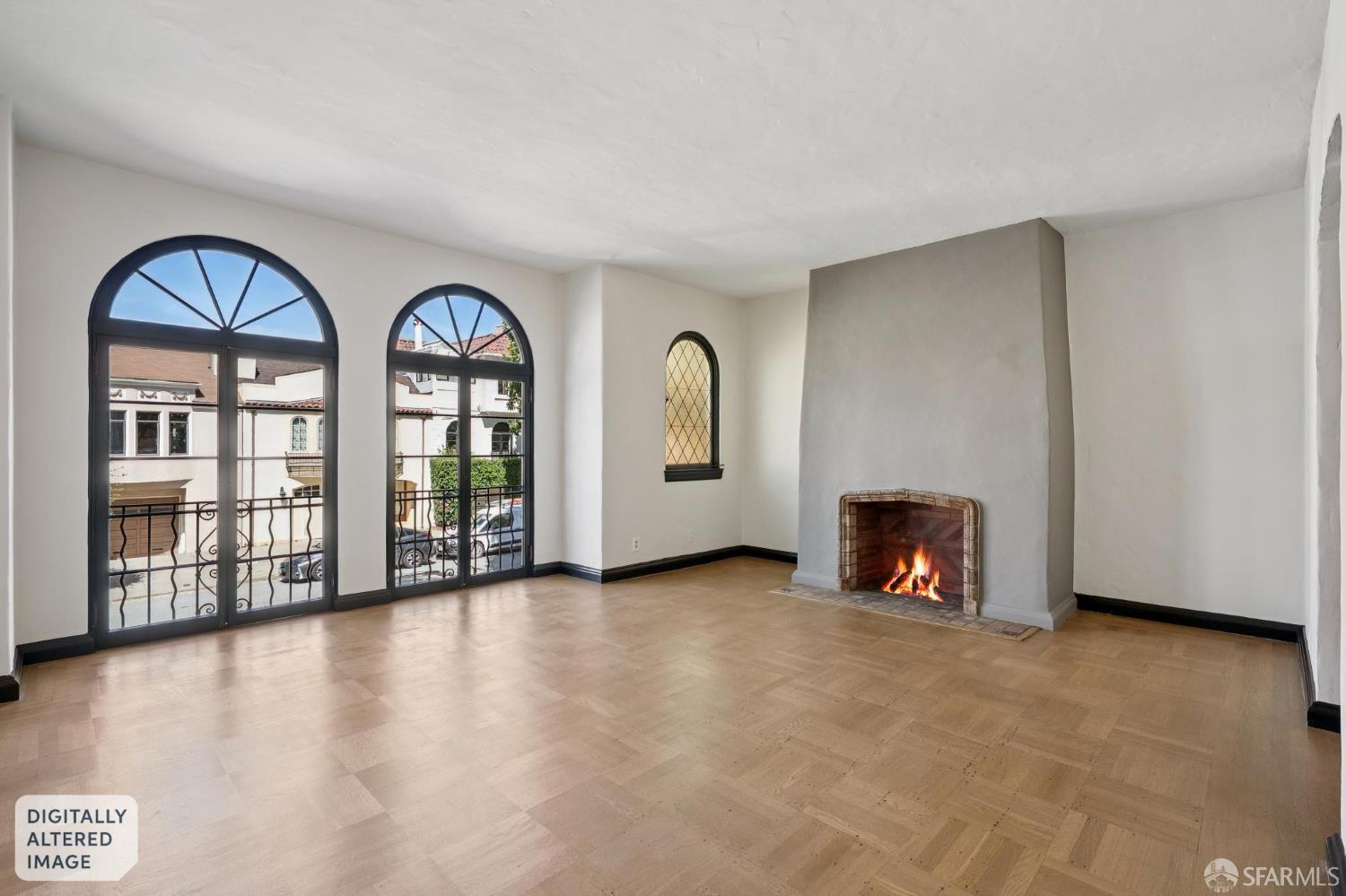 2335-2339 Bay Street