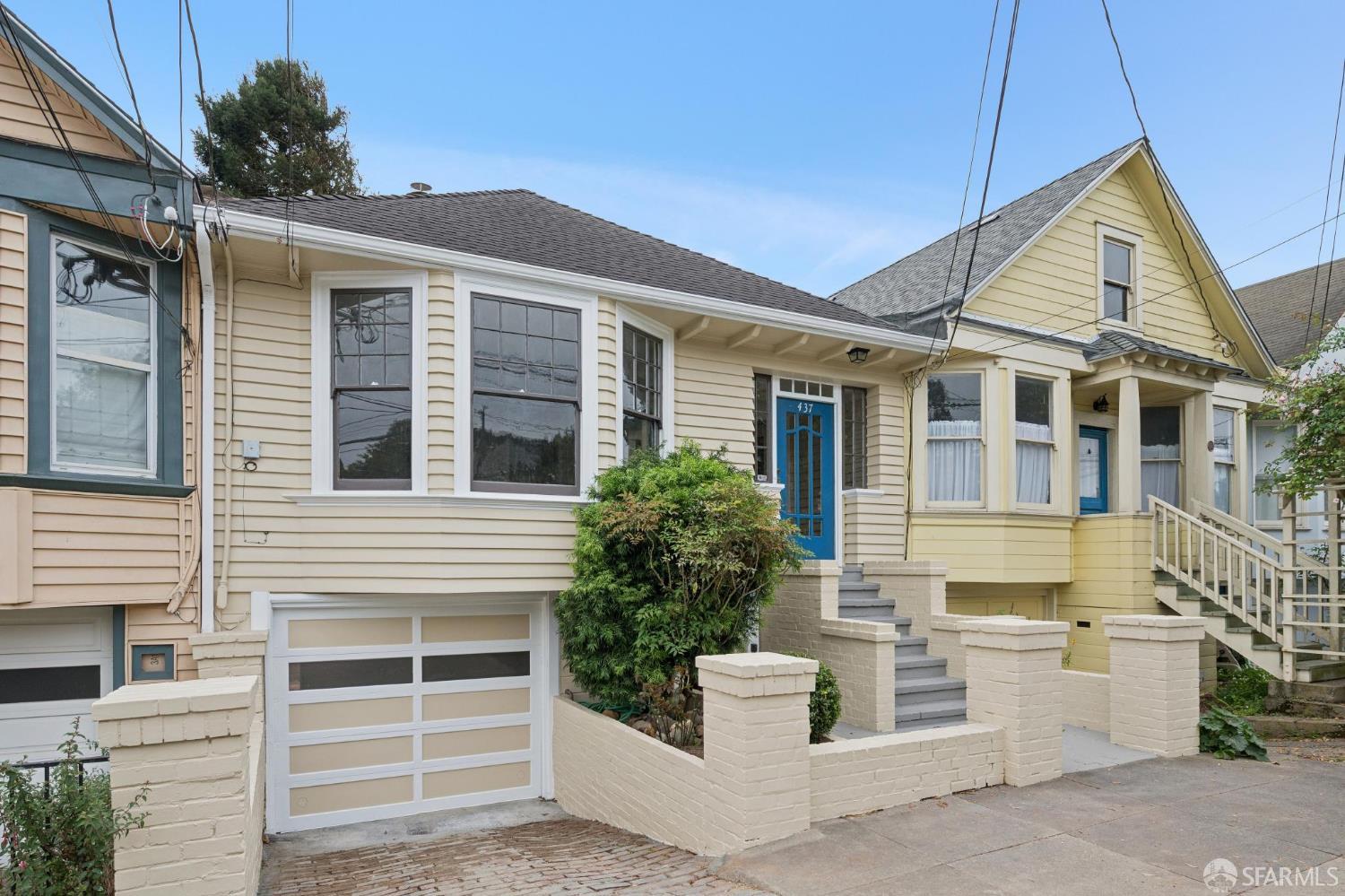 437 Staples Avenue