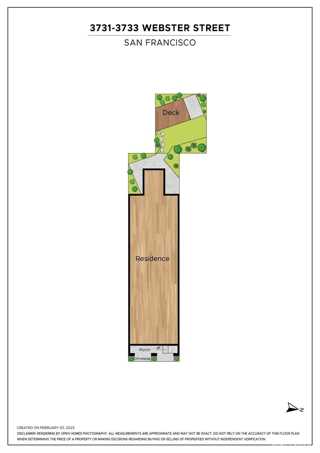 3731-3733 Webster Street