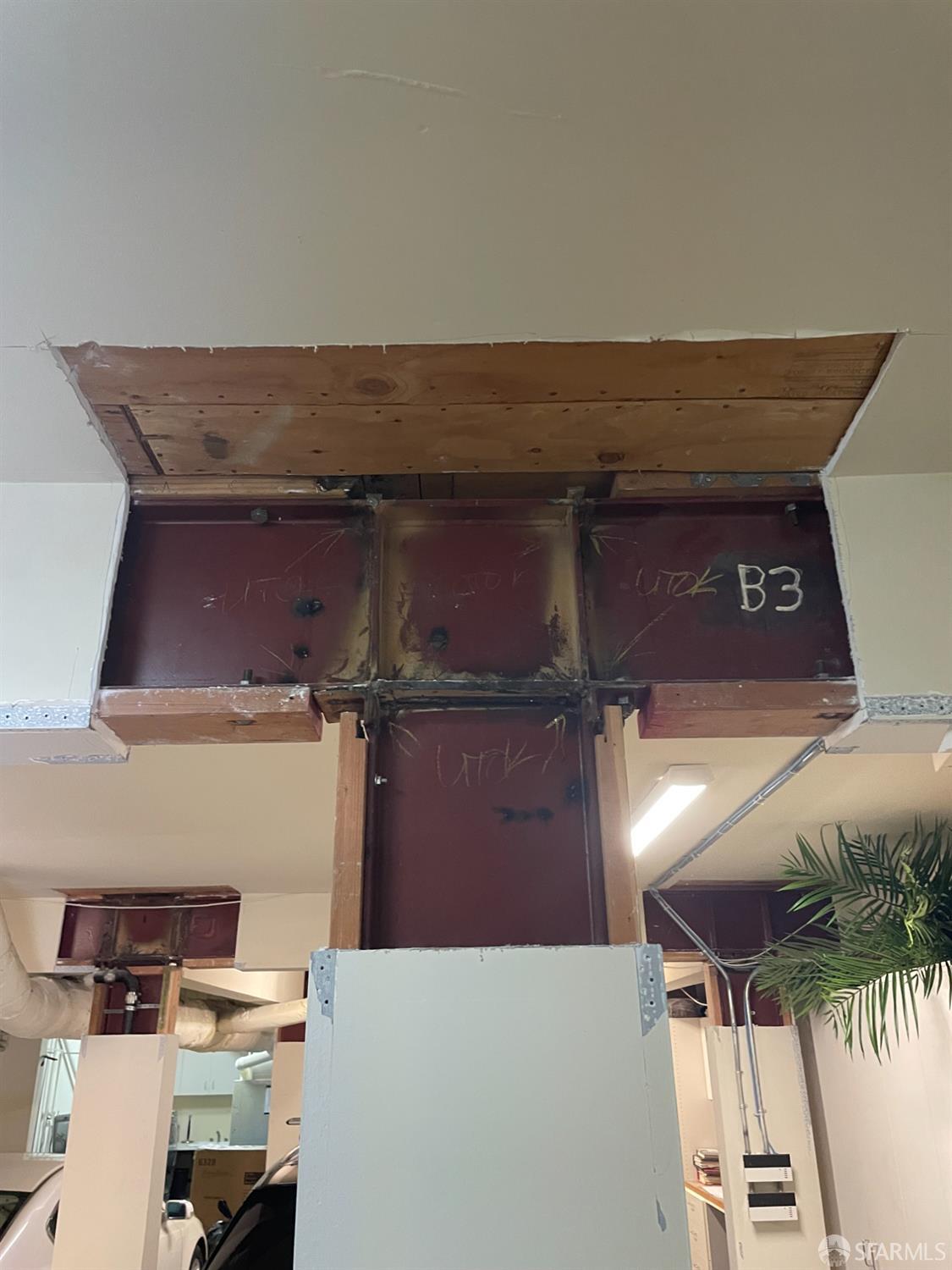 3731 Webster Street # 3733