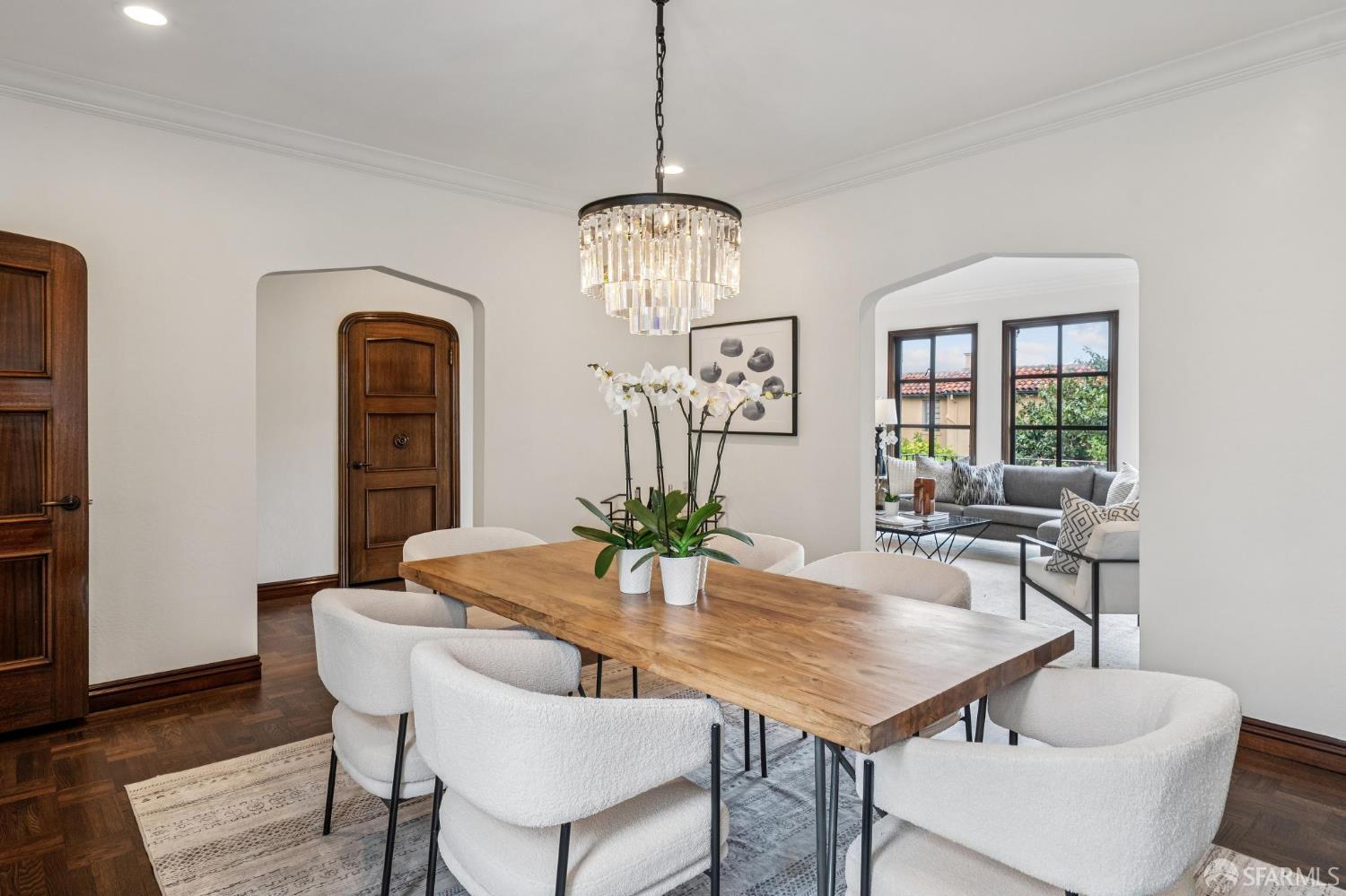 3731 Webster Street # 3733