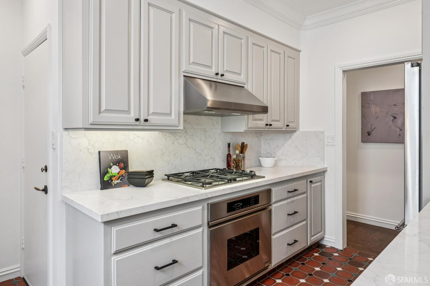 3731 Webster Street # 3733