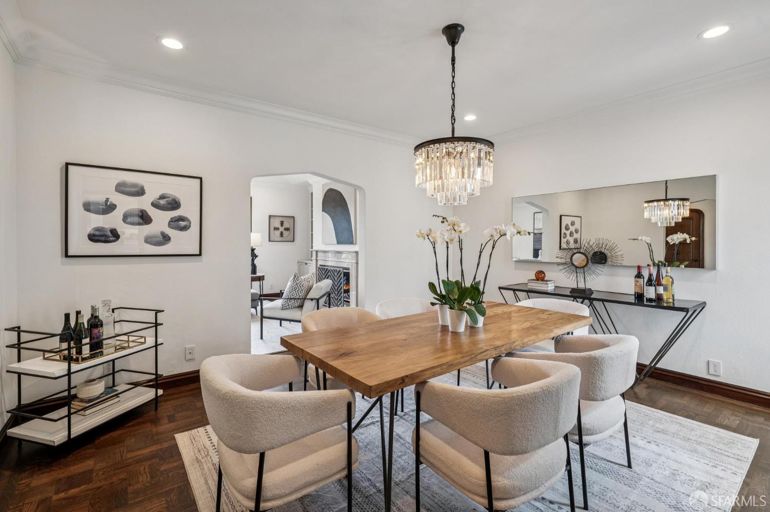 3731 Webster Street # 3733