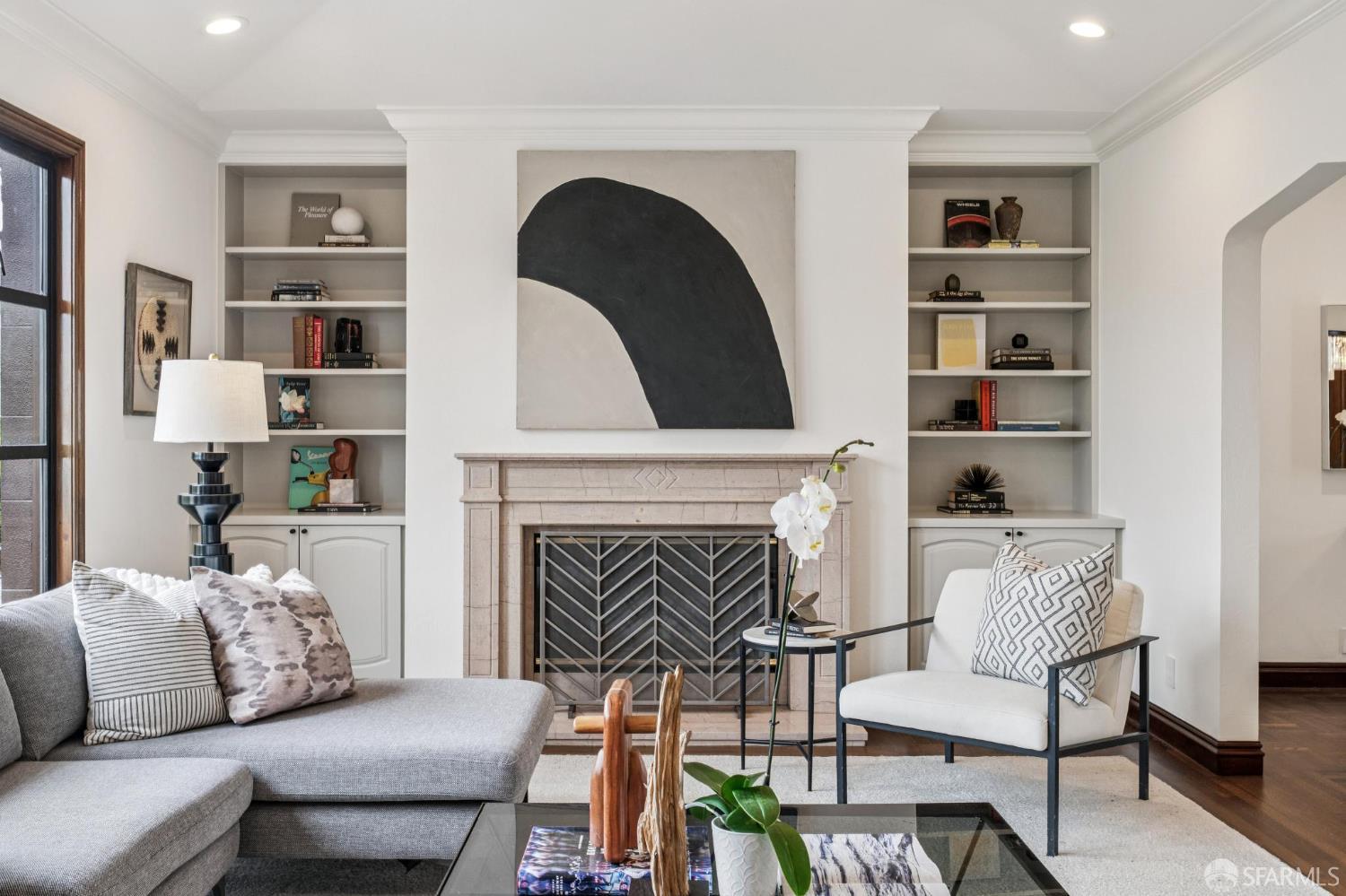 3731 Webster Street # 3733