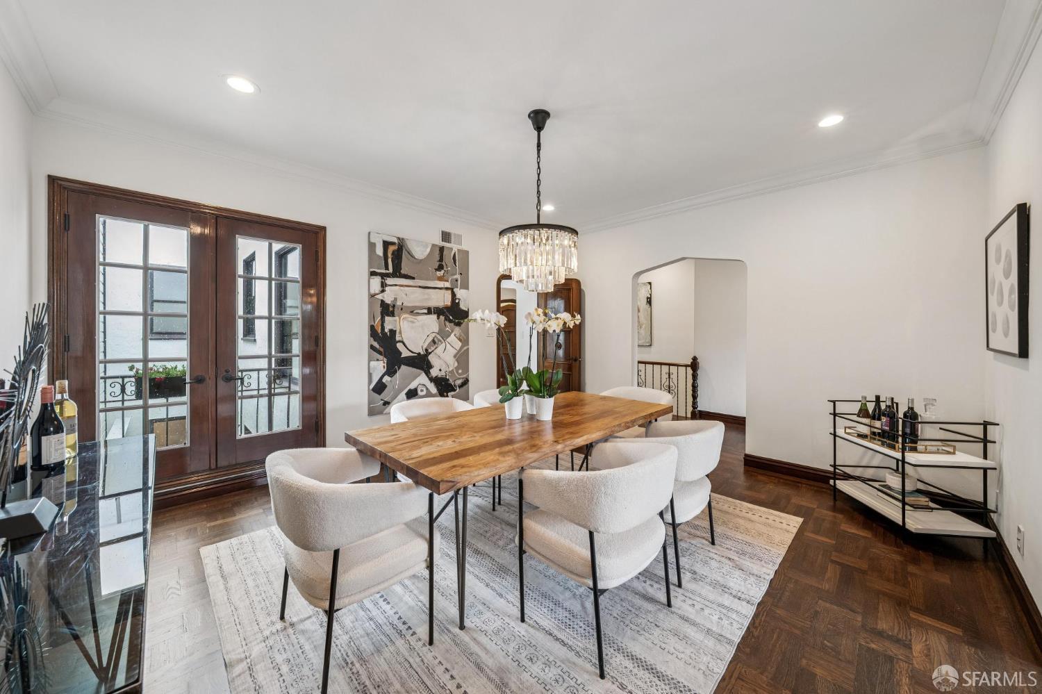 3731 Webster Street # 3733