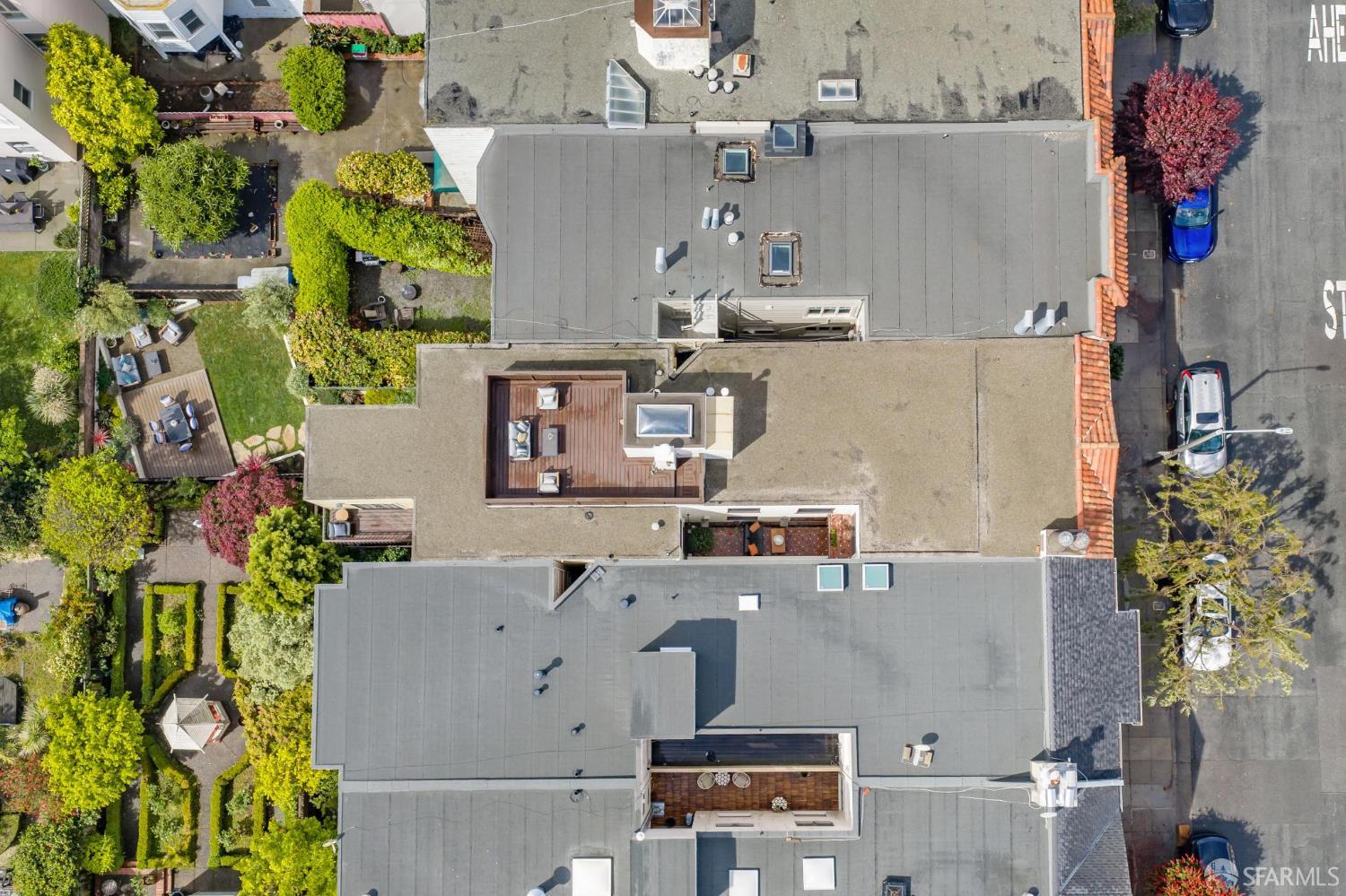 3731 Webster Street # 3733