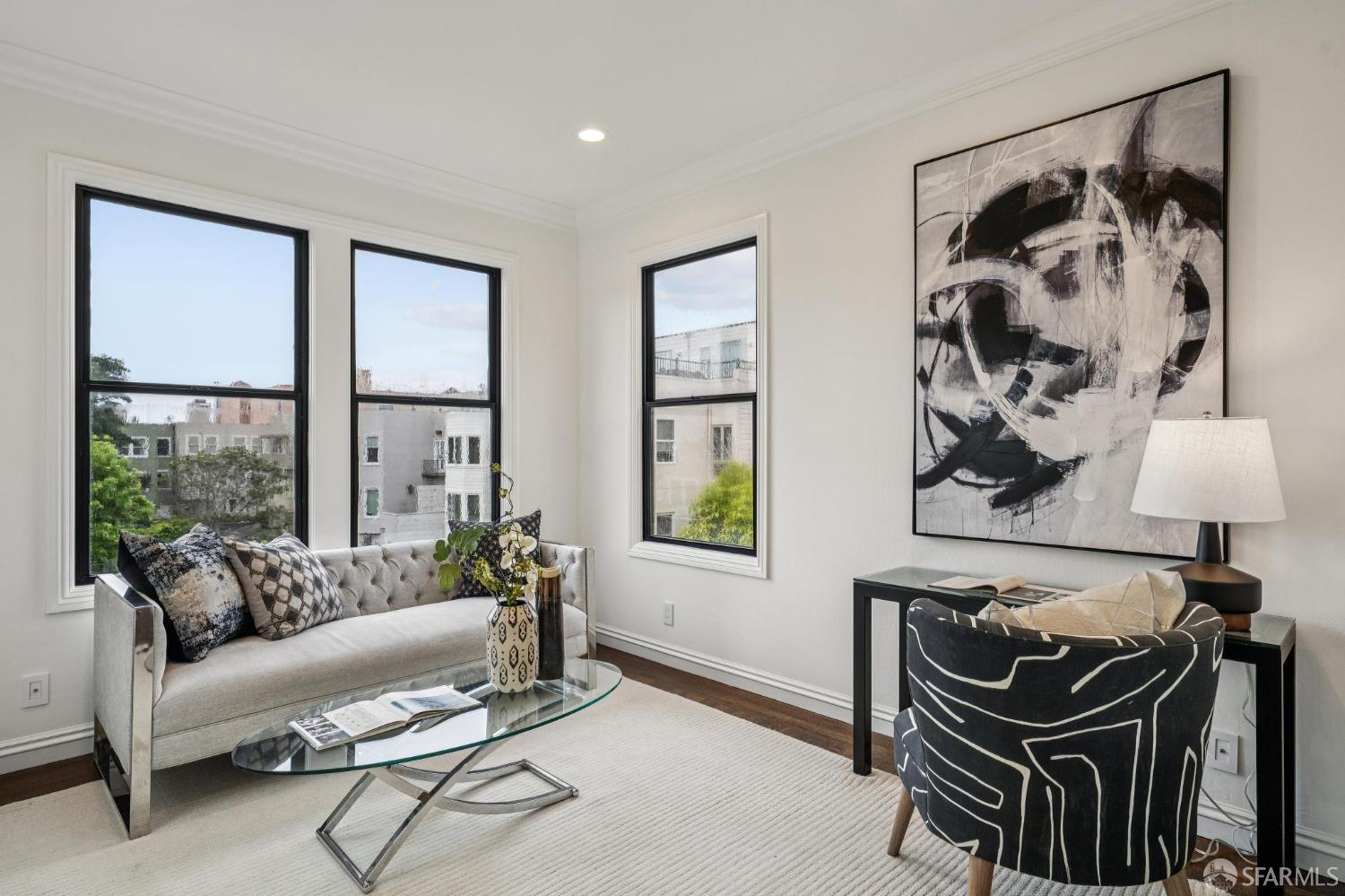 3731 Webster Street # 3733