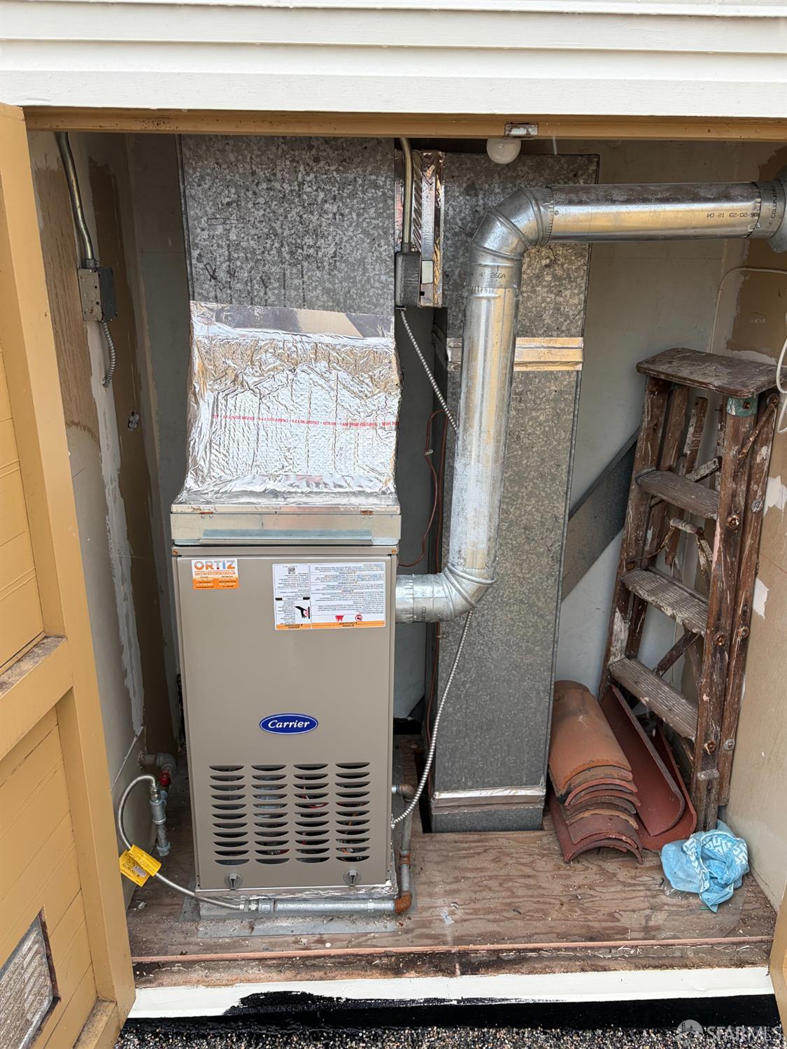 3731 Webster Street # 3733