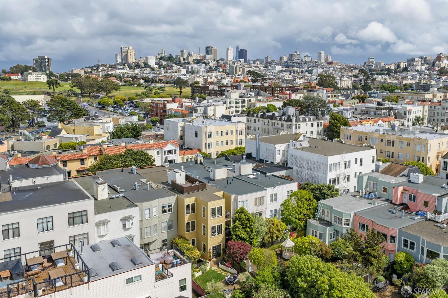 3731 Webster Street # 3733