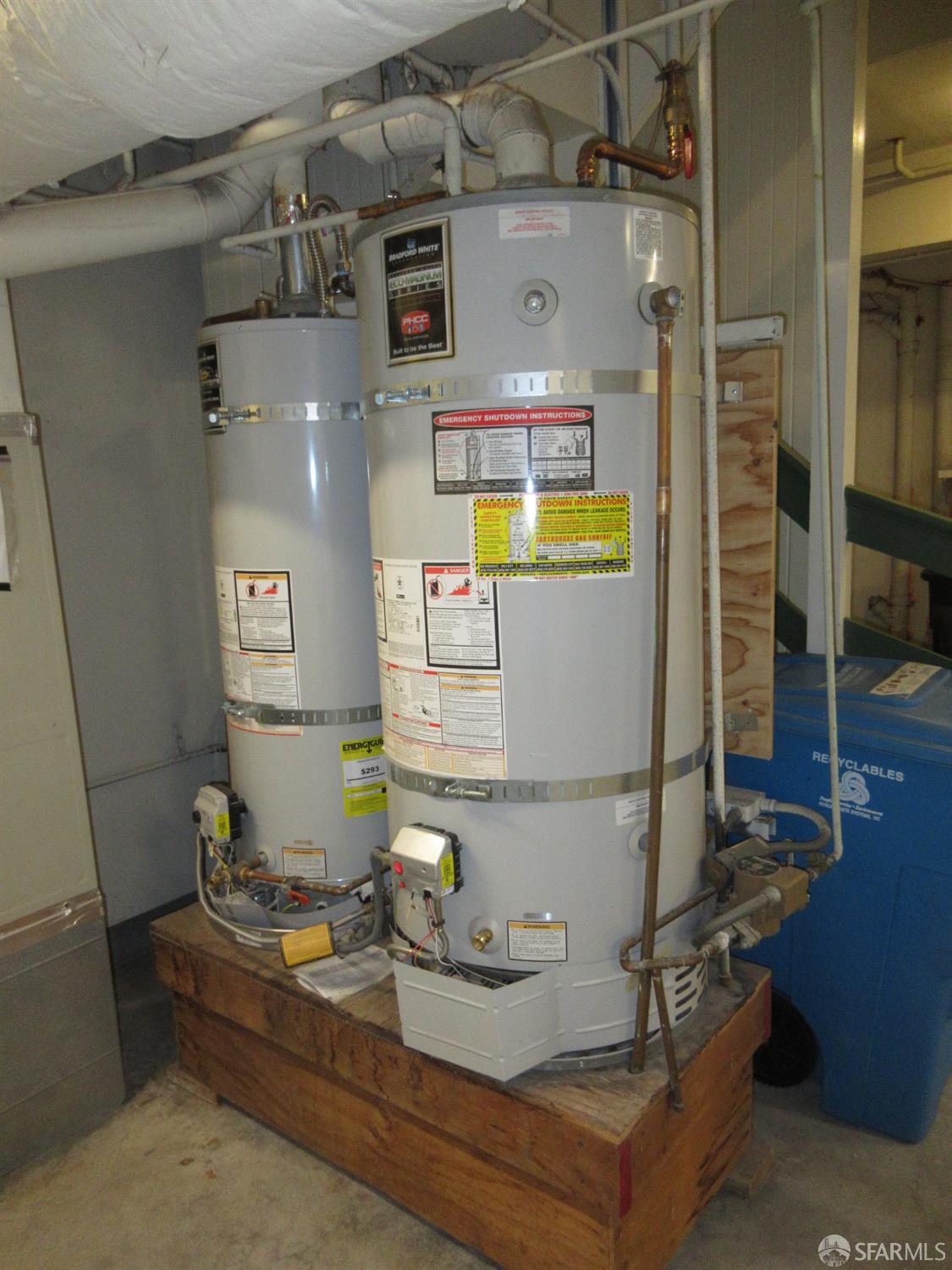 3731 Webster Street # 3733