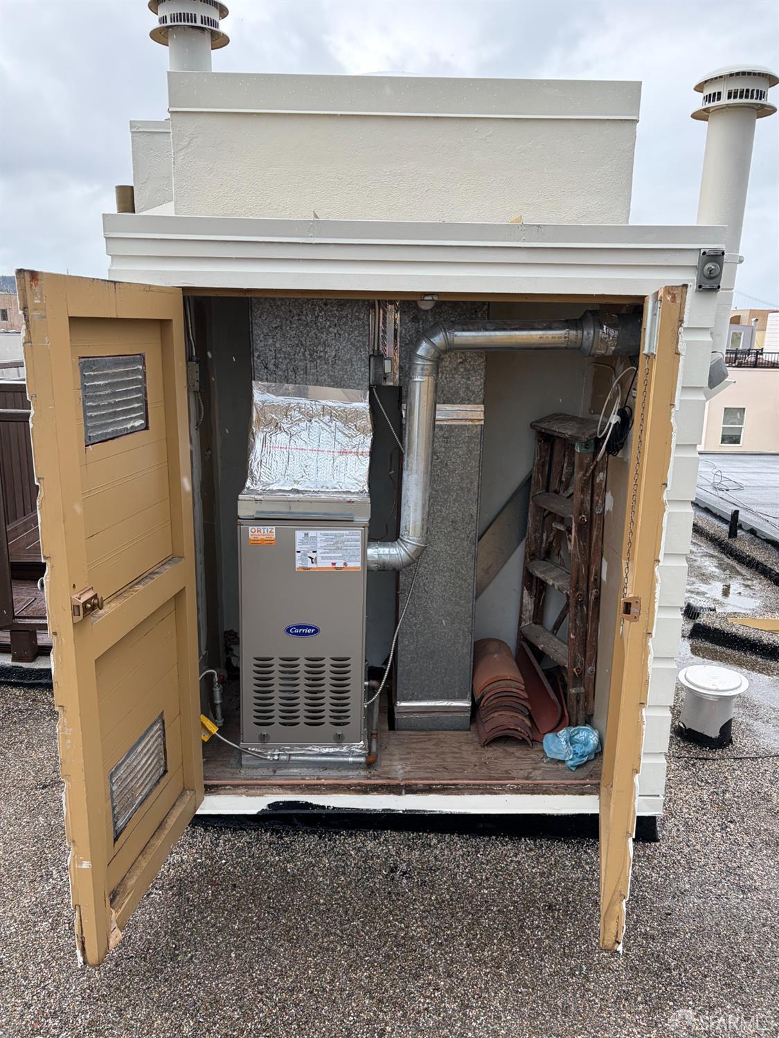 3731 Webster Street # 3733