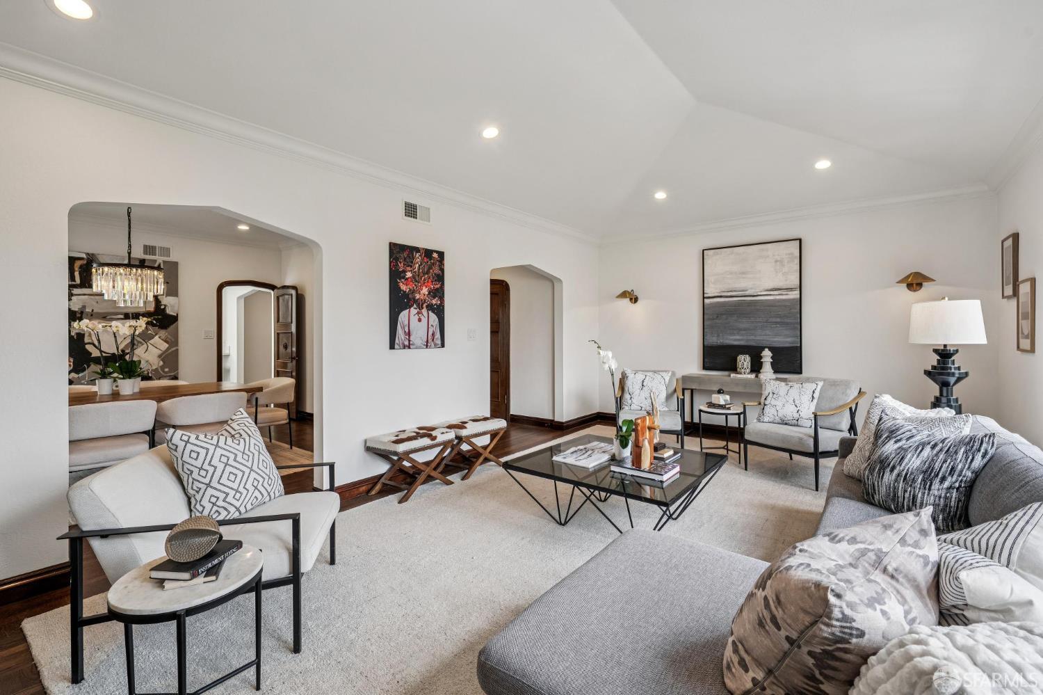 3731 Webster Street # 3733