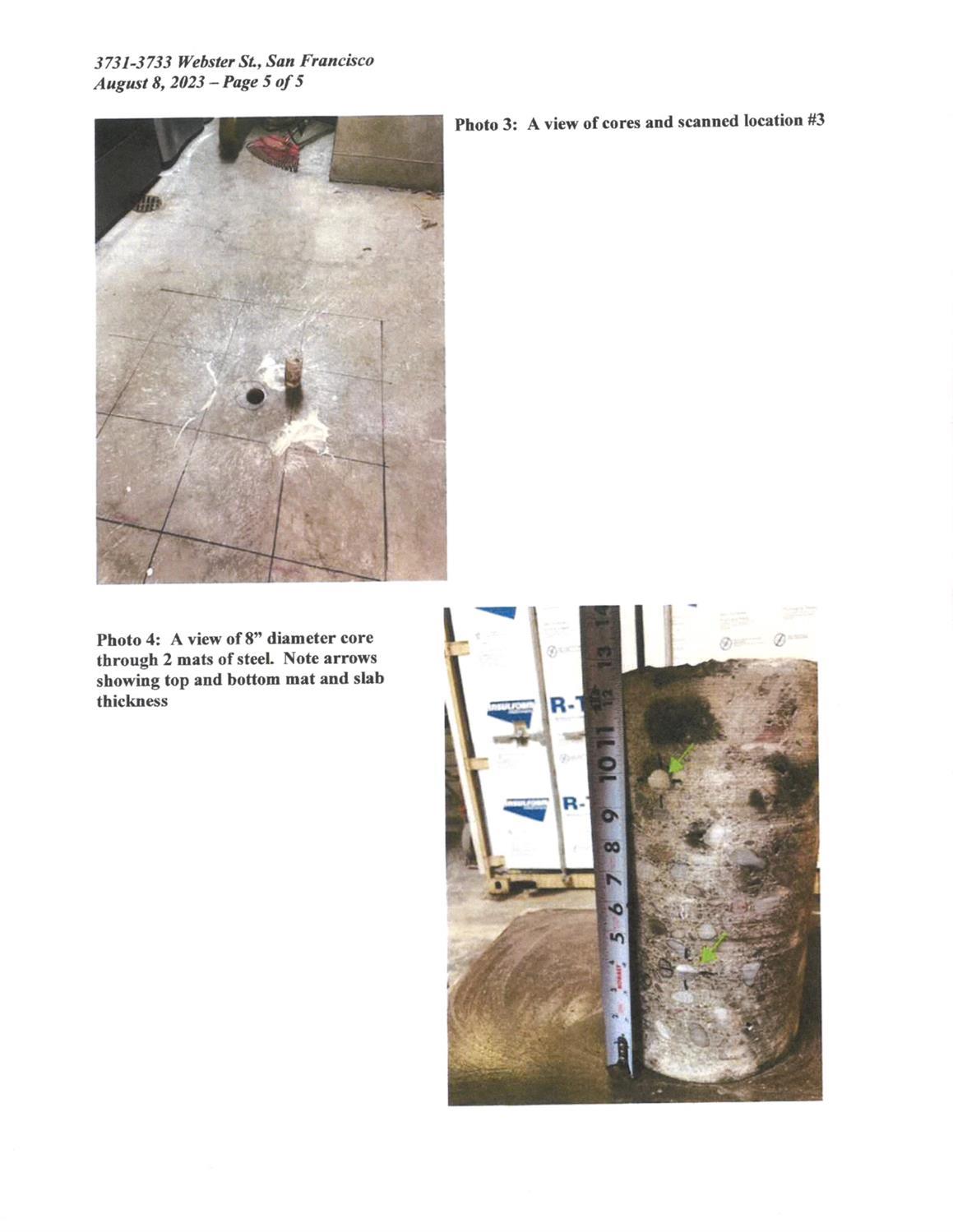 3731 Webster Street # 3733