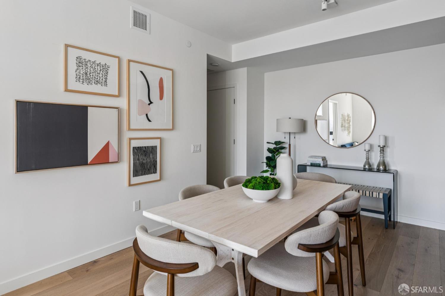 988 Harrison Street Unit: HL3