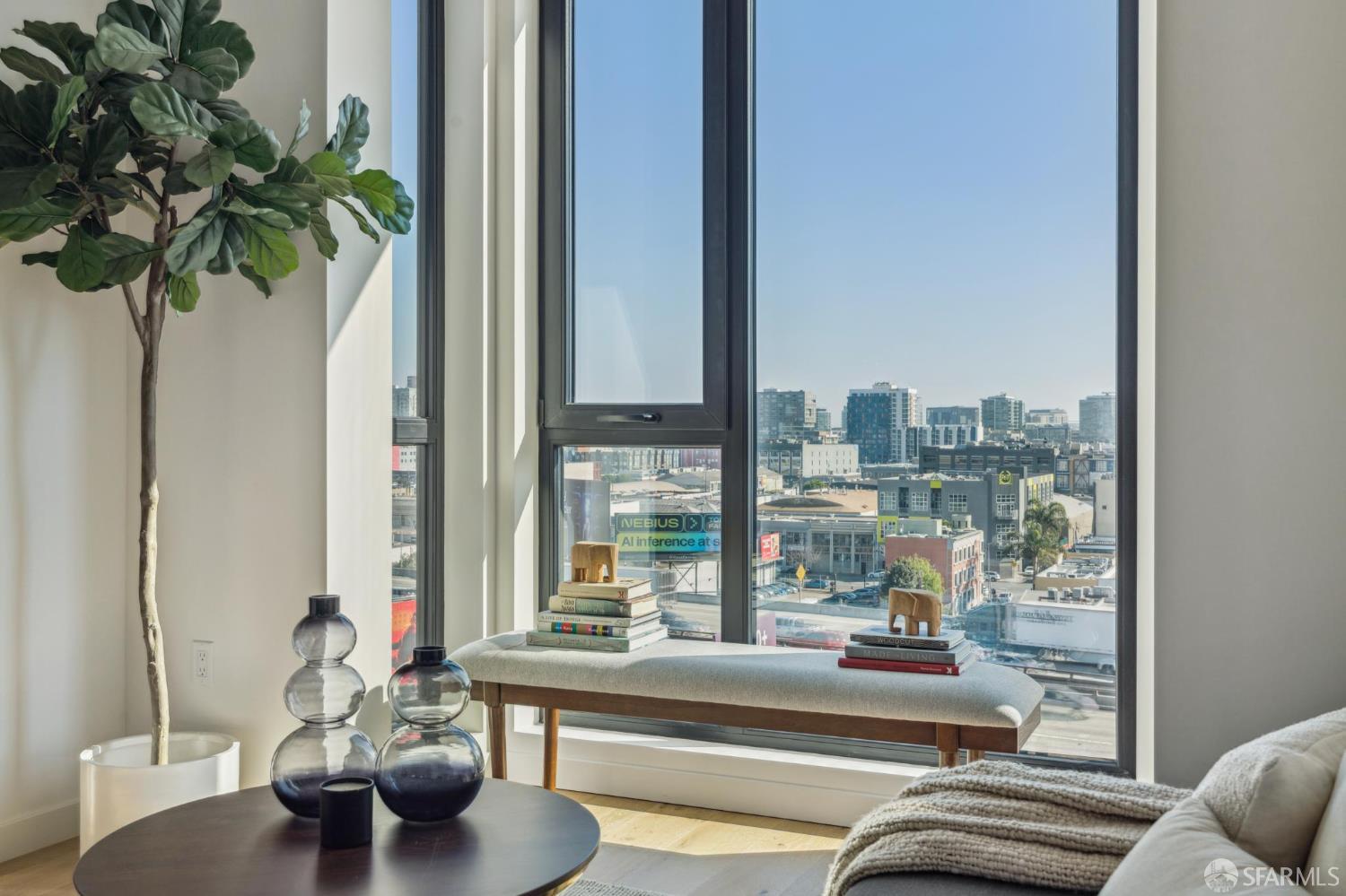 988 Harrison Street Unit: HL3