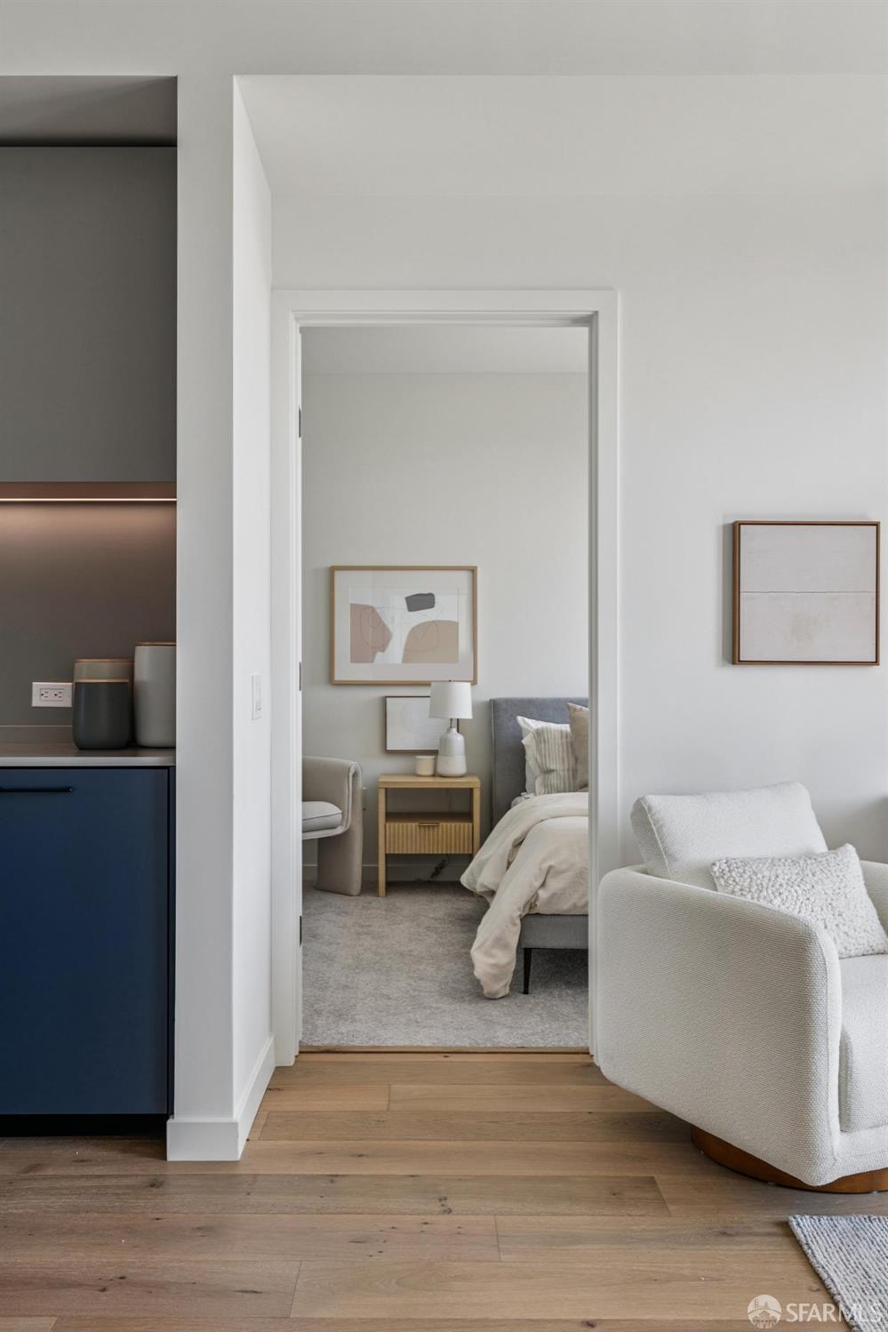 988 Harrison Street Unit: HL3