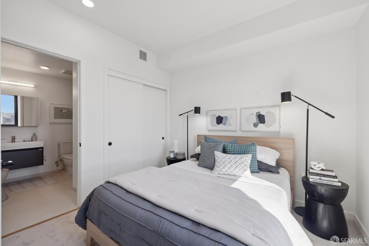 988 Harrison Street Unit: CN2