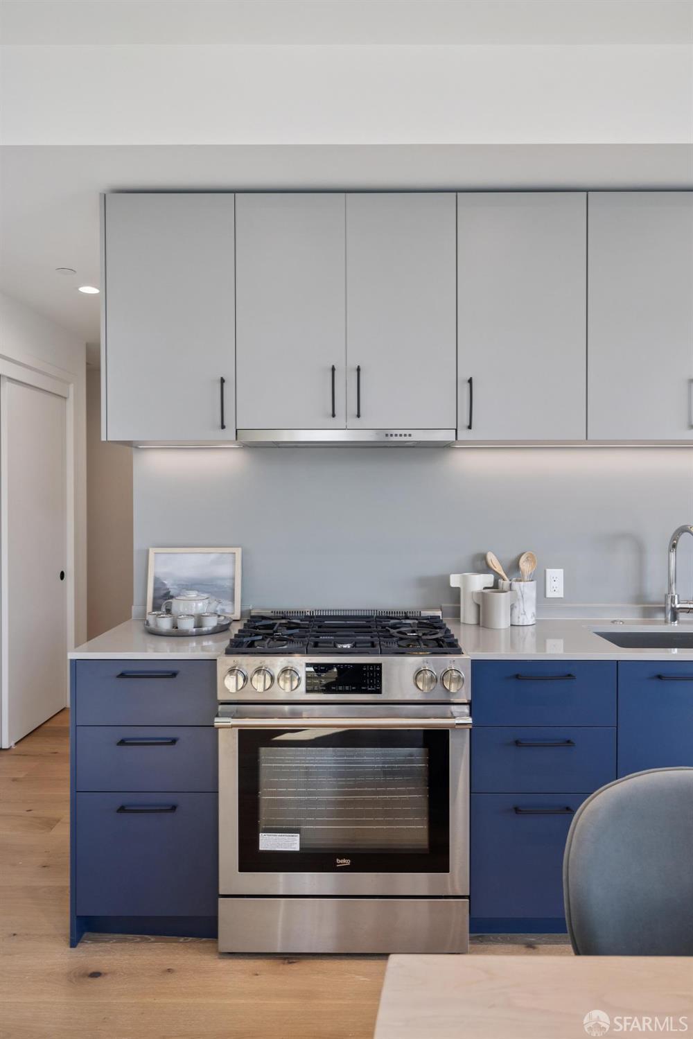 988 Harrison Street Unit: CN2