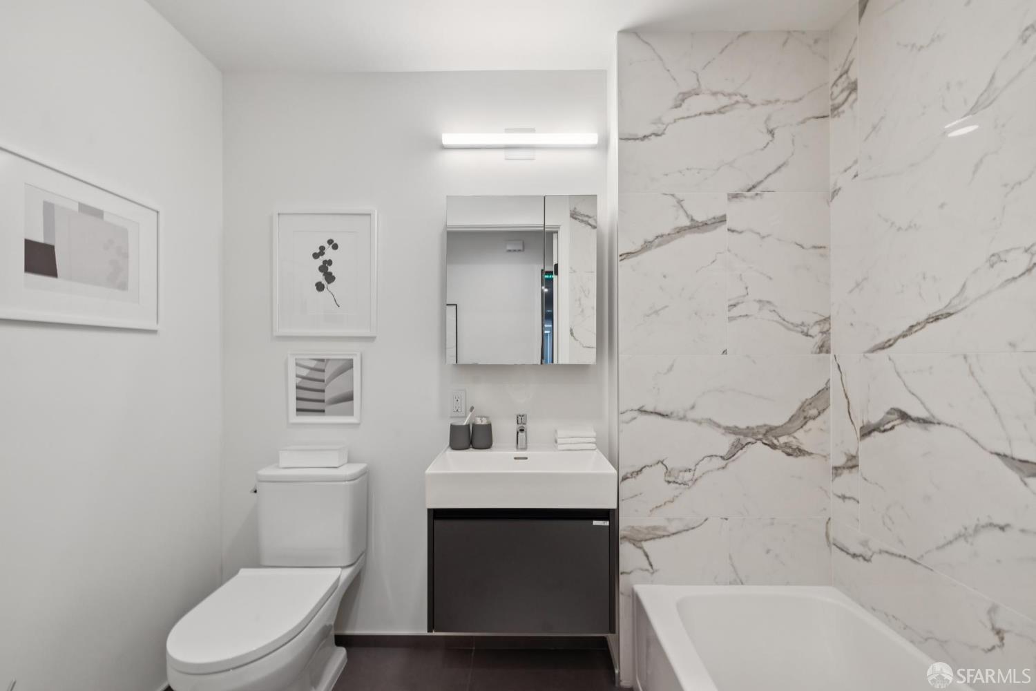 988 Harrison Street Unit: CN2