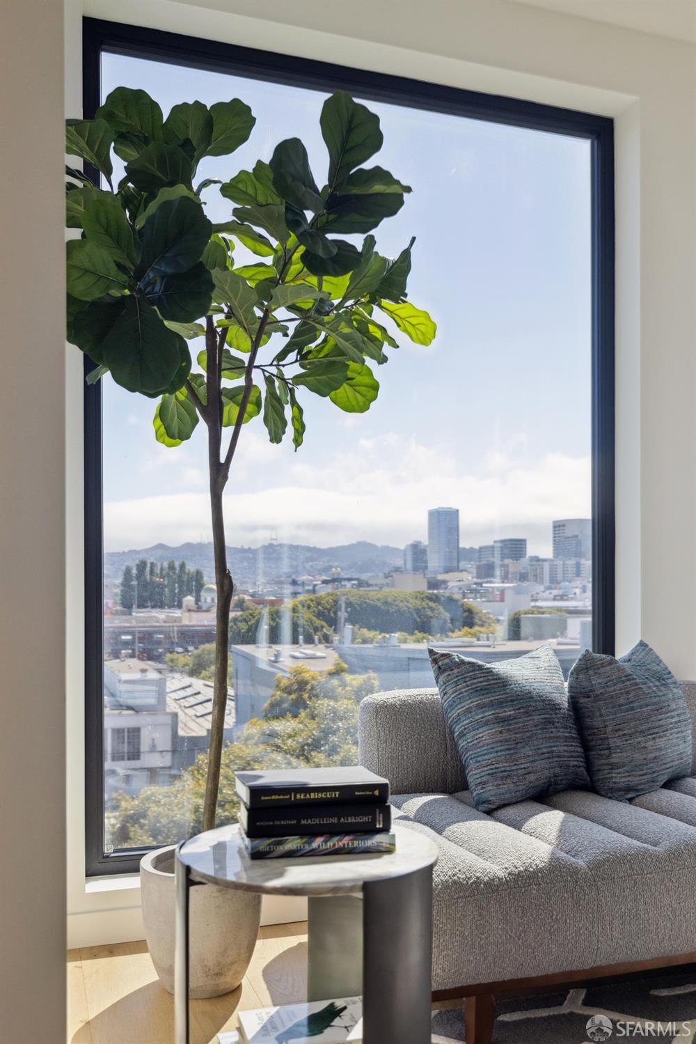 988 Harrison Street Unit: CN2