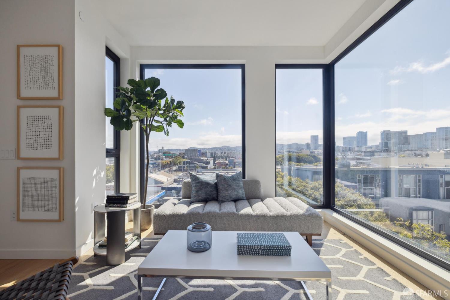 988 Harrison Street Unit: CN2