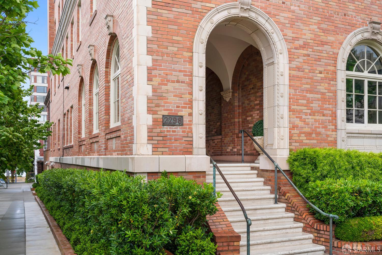 2298 Pacific Avenue # 3