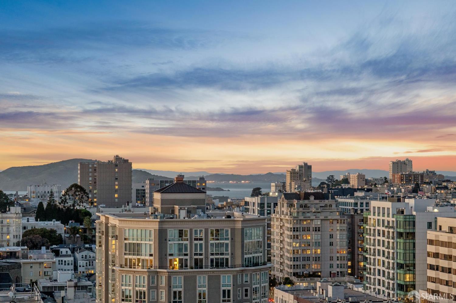 1200 Gough Street # 17B