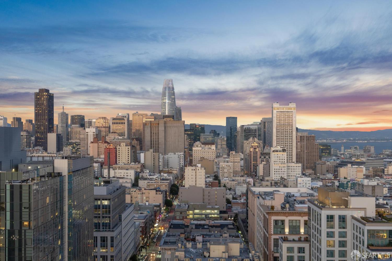 1200 Gough Street # 17B