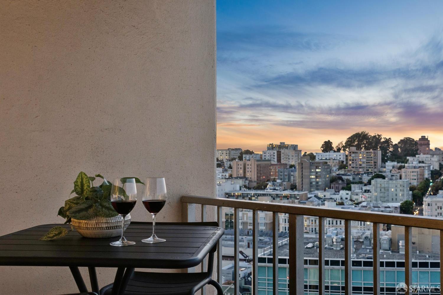 1200 Gough Street # 17B