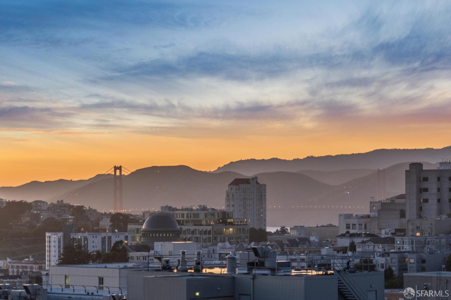 1200 Gough Street # 17B